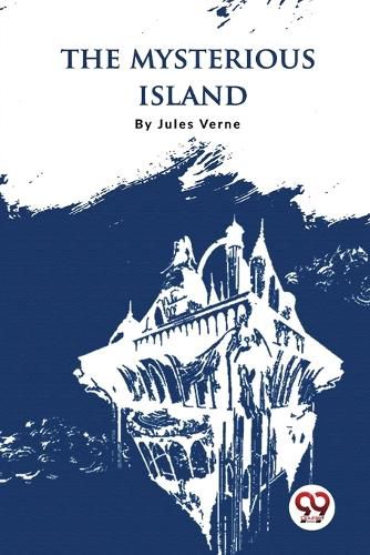 Cover image for The Mysterious Island