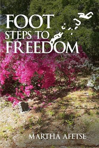 Cover image for Footsteps to Freedom