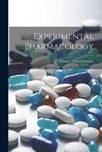 Experimental Pharmacology