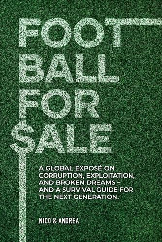 Cover image for Football for Sale