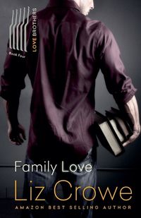 Cover image for Family Love