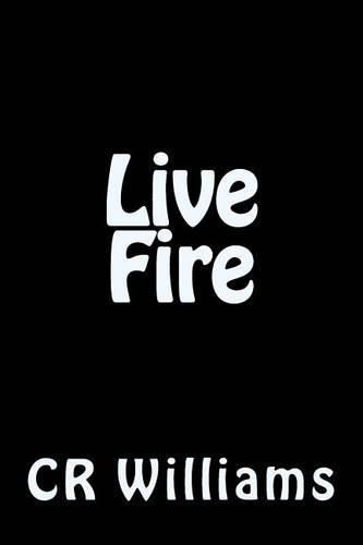 Cover image for Live Fire