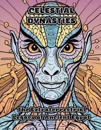 Cover image for Celestial Dynasties