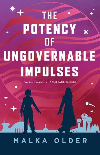 Cover image for The Potency of Ungovernable Impulses