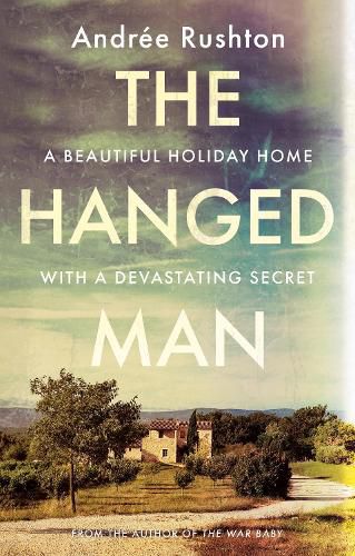 Cover image for The Hanged Man