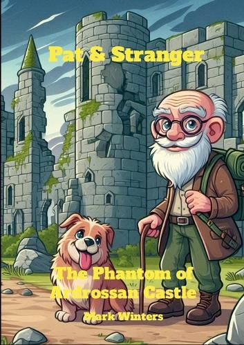 Pat and Stranger