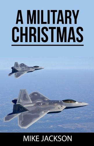 Cover image for A Military Christmas