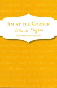 Cover image for Jim at the Corner