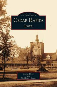 Cover image for Cedar Rapids, Iowa