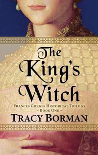 Cover image for The King's Witch