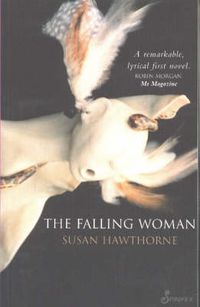 Cover image for Falling Woman, 2nd Edition