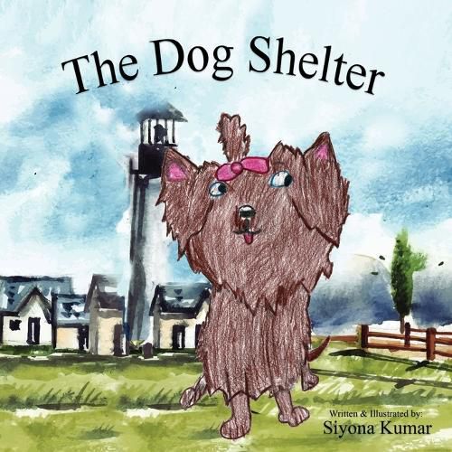 Cover image for The Dog Shelter