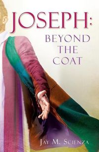 Cover image for Joseph: Beyond the Coat