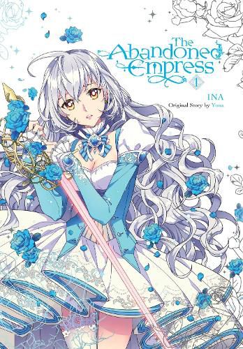 Cover image for The Abandoned Empress, Vol. 1 (comic)