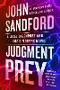 Cover image for Judgment Prey