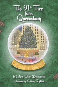 Cover image for The 91st Tree from Queensbury