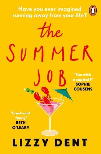 The Summer Job: A hilarious story about a lie that gets out of hand - soon to be a TV series