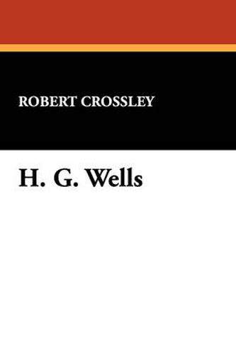 Cover image for H.G.Wells