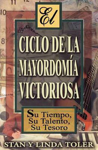 Cover image for El Ciclo de La Mayordom a Victoriosa