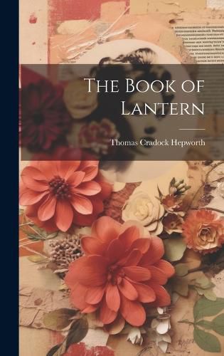 Cover image for The Book of Lantern