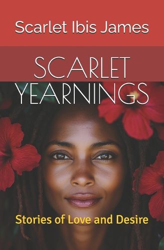 Cover image for Scarlet Yearnings