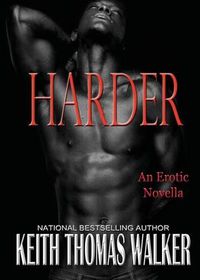 Cover image for Harder