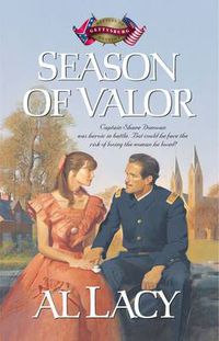 Cover image for Season of Valor