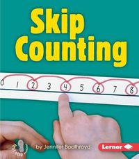 Cover image for Skip Counting