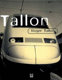 Cover image for Tallon