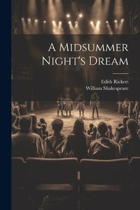 Cover image for A Midsummer Night's Dream