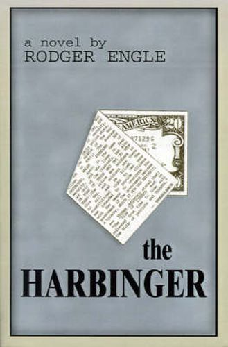 Cover image for The Harbinger, The