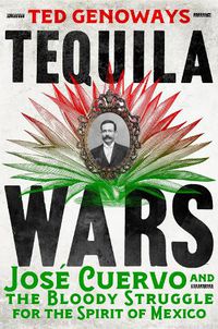 Cover image for Tequila Wars