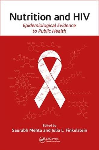 Cover image for Nutrition and HIV: Epidemiological Evidence to Public Health