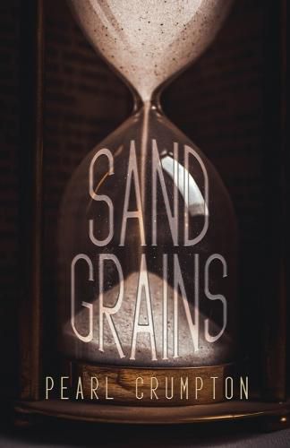 Cover image for Sand Grains