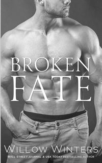 Cover image for Broken Fate