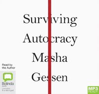 Cover image for Surviving Autocracy