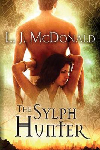 Cover image for The Sylph Hunter