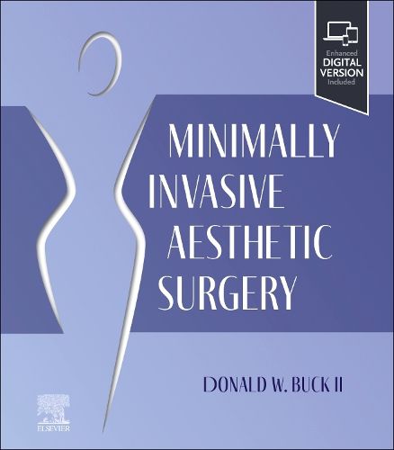 Cover image for Minimally Invasive Aesthetic Surgery