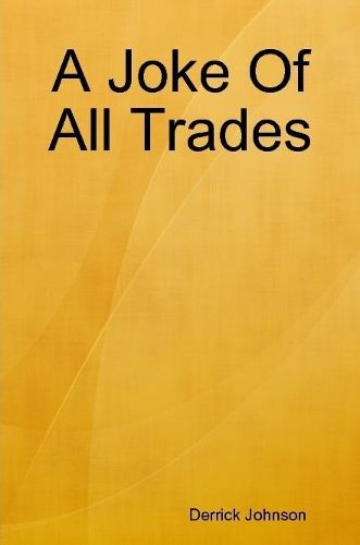 Cover image for A Joke Of All Trades