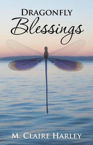 Cover image for Dragonfly Blessings