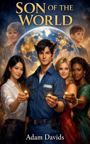 Cover image for Son Of The World