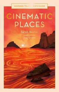 Cover image for Cinematic Places