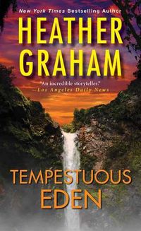 Cover image for Tempestuous Eden
