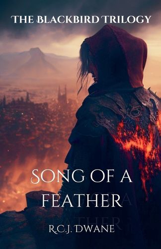 Cover image for Song of a Feather