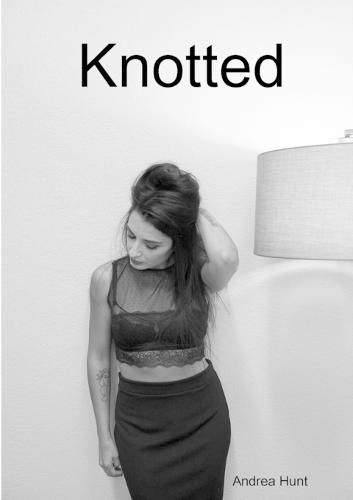 Cover image for Knotted