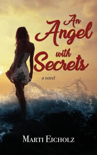 Cover image for An Angel with Secrets