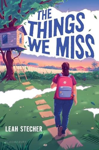 Cover image for The Things We Miss