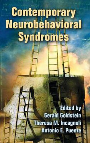Cover image for Contemporary Neurobehavioral Syndromes