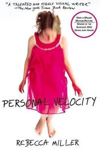 Cover image for Personal Velocity