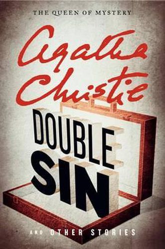 Cover image for Double Sin and Other Stories